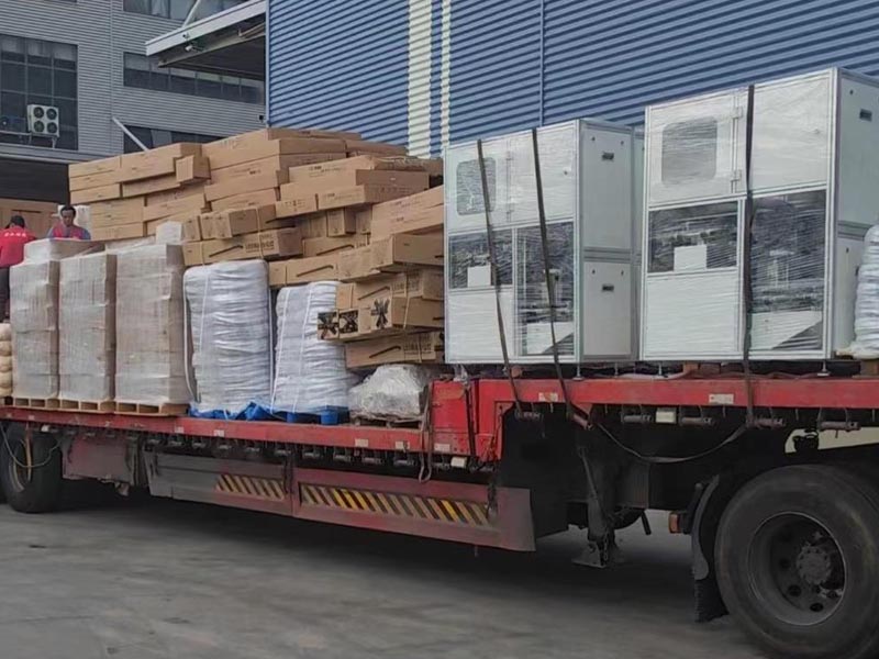 南山电池托运多少钱