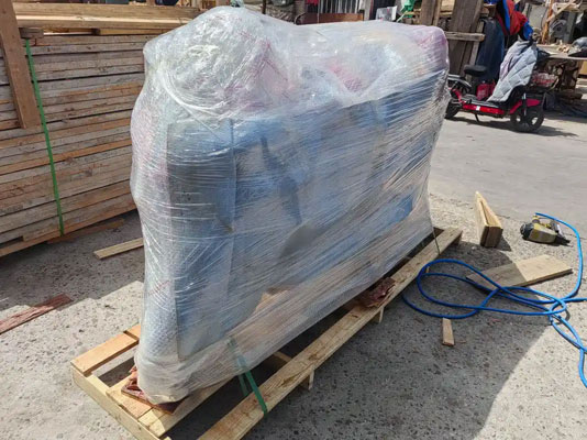 南山电瓶车物流托运