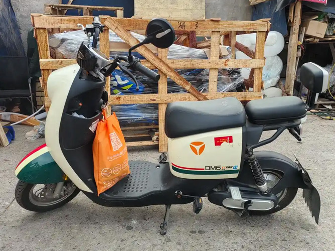 南山电动车托运电话